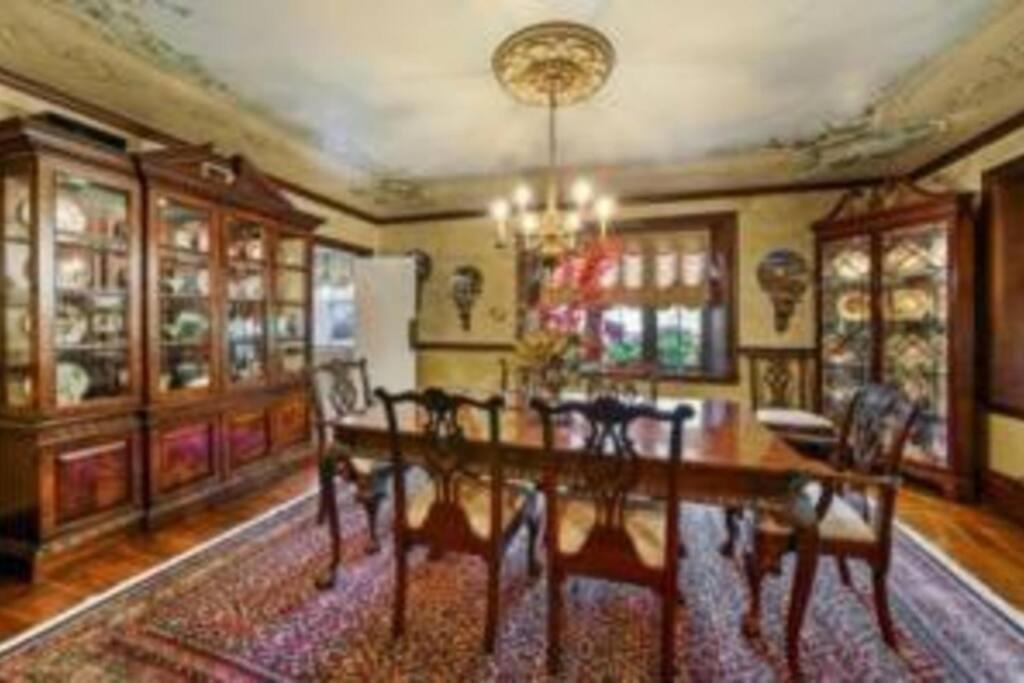 Holiday home Stone Gables Estate - Klein Mansion *